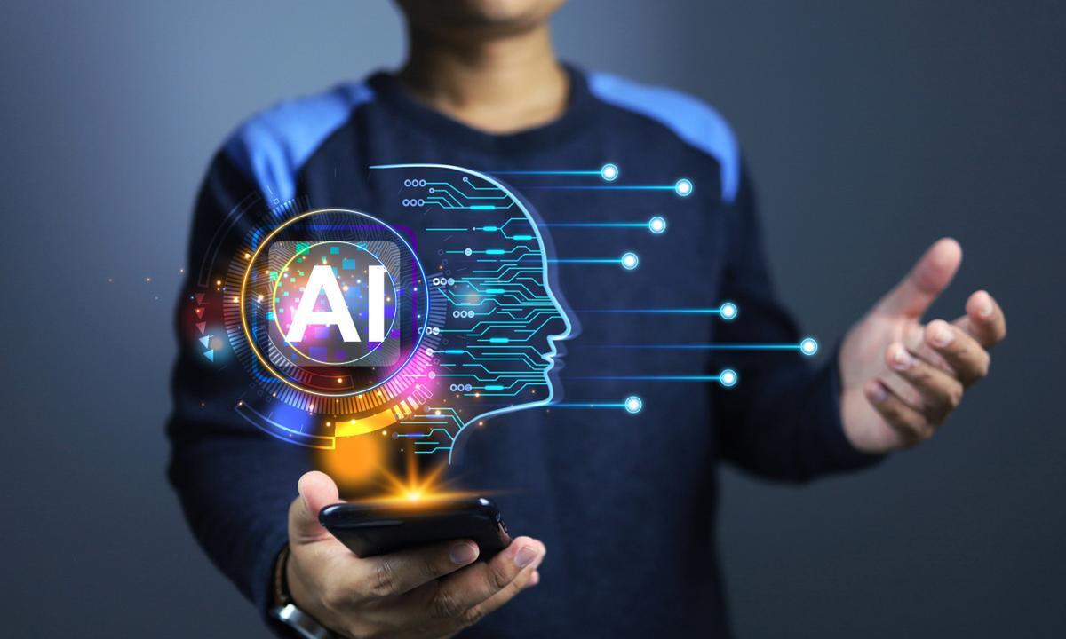 AI應(yīng)用大爆發(fā)，或許只是剛剛開始！