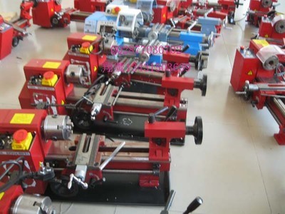 磨珠機(jī)與木工車床 工業(yè)自動(dòng)化如何重塑珠子加工市場